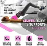 Adjustable Waist Trimmer Belt - trendykraft