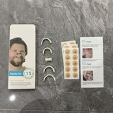 Breathing Nasal Strip Starter Kit - trendykraft