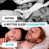 Breathing Nasal Strip Starter Kit - trendykraft