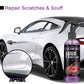 Hydrophobic Polish Nano Coating Agent Car Scratch Spray Cars Polishing for Motorcycles, Boats (Pack of 2) - trendykraft