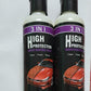 Hydrophobic Polish Nano Coating Agent Car Scratch Spray Cars Polishing for Motorcycles, Boats (Pack of 2) - trendykraft