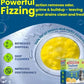 LemonBlast Yellow Bubble Tablets (24pc) - trendykraft