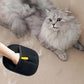 Pet Hair Removal Gloves (Pack of 2) - trendykraft