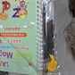 Sank Magic Practice Copybook (4 BOOKS,1 PEN,1 GRIP,10 REFILL) - trendykraft