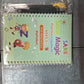 Sank Magic Practice Copybook (4 BOOKS,1 PEN,1 GRIP,10 REFILL) - trendykraft