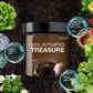 Soil Activated Treasure Premium Soil Activator 200gram (Pack of 2) - trendykraft