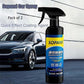 Sopami Car Coating Spray 50ml Pack of 2 - trendykraft
