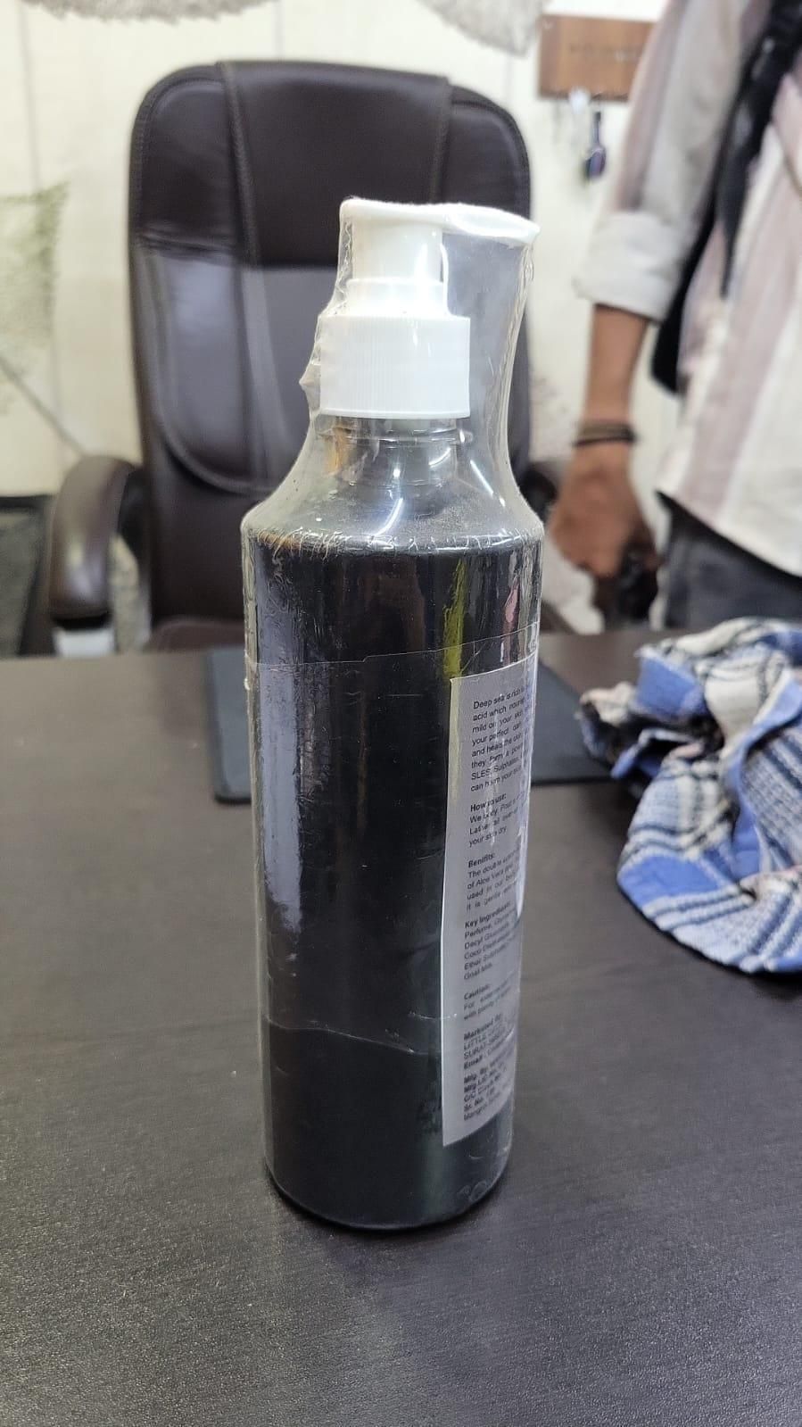 Sopami Car Coating Spray 50ml Pack of 2 - trendykraft