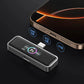 USB - C Storage & lightning port Extended Drive for iPhone - trendykraft